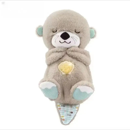 KidZoneStore™ Breathable Light Sleeping Toy